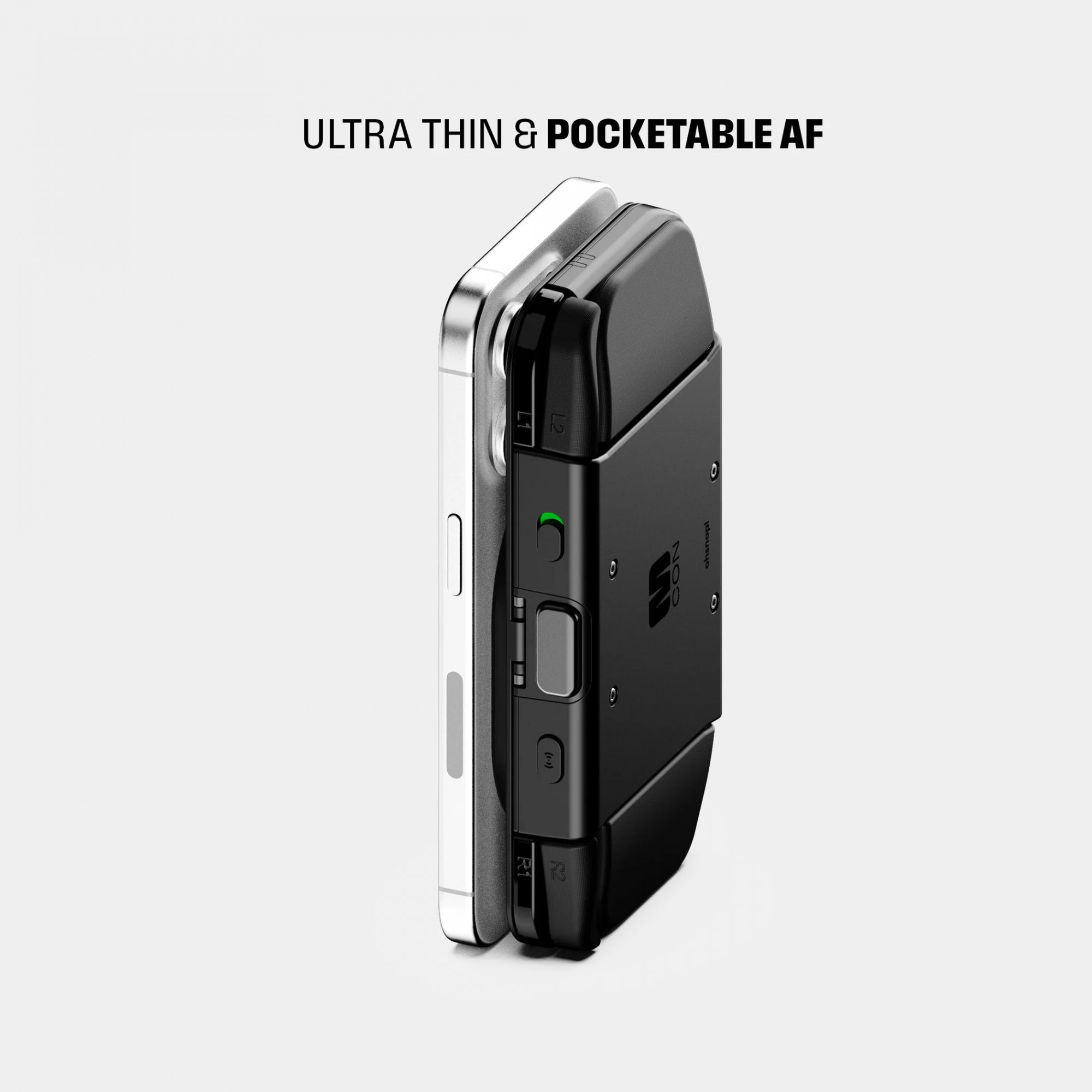 Магнітний ігровий контролер MCON Night